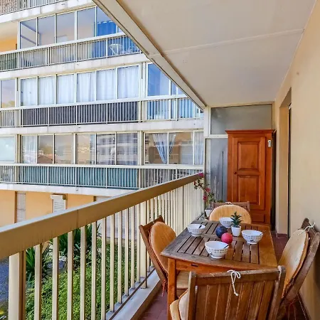 Le Poseidon By Interhome Apartment *