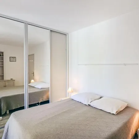 Le Poseidon By Interhome Apartment