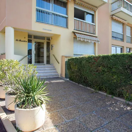 Apartment Le Poseidon By Interhome